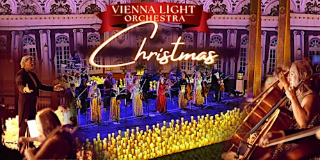 Vienna Light Orchestra Christmas Concert in Charleston, SC