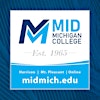 Logotipo da organização Mid Michigan College
