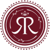 Logotipo de Roberts Ranch Vineyards