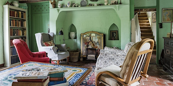 Rooms of their Own