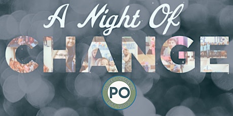 A Night of Change: to further the impact of Project Outreach primary image