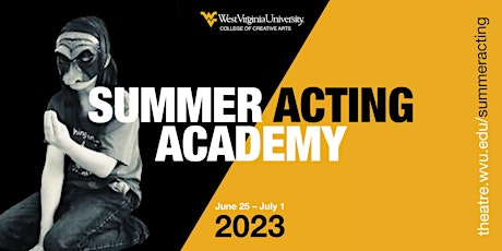Summer Acting Academy