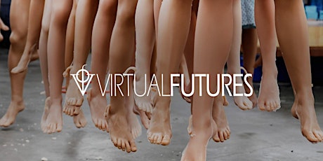 Turned On - with Dr. Kate Devlin | Virtual Futures Salon primary image