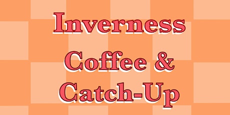 ADHD Coffee & Catch Up for Women and Non-binary People