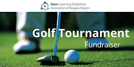 LDANR's Golf Tournament Fundraiser primary image