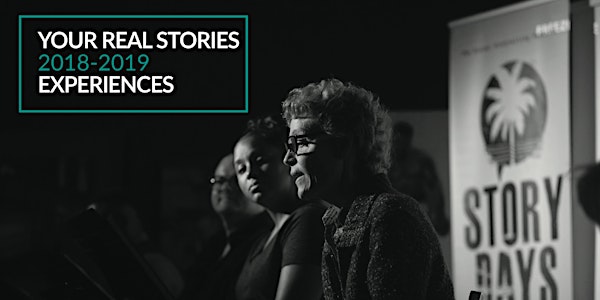 Thornhill Digital Storytelling Seminar