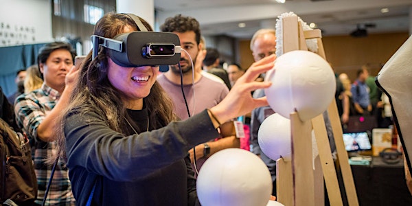 NYC Media Lab '18