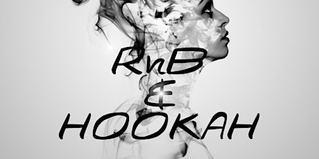 RnB & Hookah  primary image