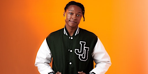 Josh Johnson (Comedy Central, Jimmy Fallon, The Daily Show) primary image