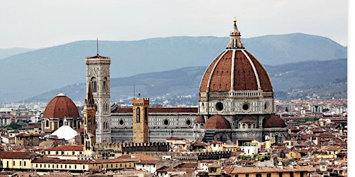 Immagine principale di Wellness Workshop in Florence, Italy 