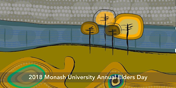 2018 Monash University Annual Elders Day