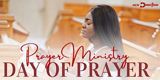 Day Of Prayer primary image