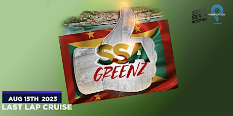 SSA GRENADA primary image