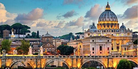 Wellness Workshop in Rome, Italy