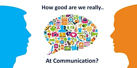 Let' Communicate! An Introduction to Les Hill's Effective Communication Series primary image