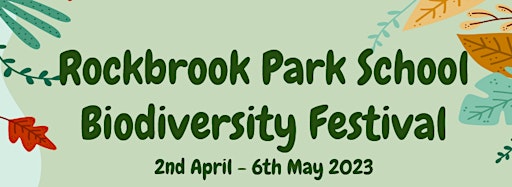 Collection image for Rockbrook Biodiversity Festival 2023