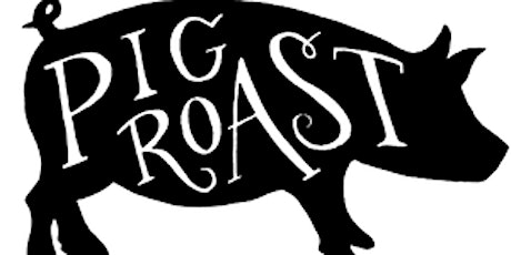 Fall Party and Pig Roast primary image