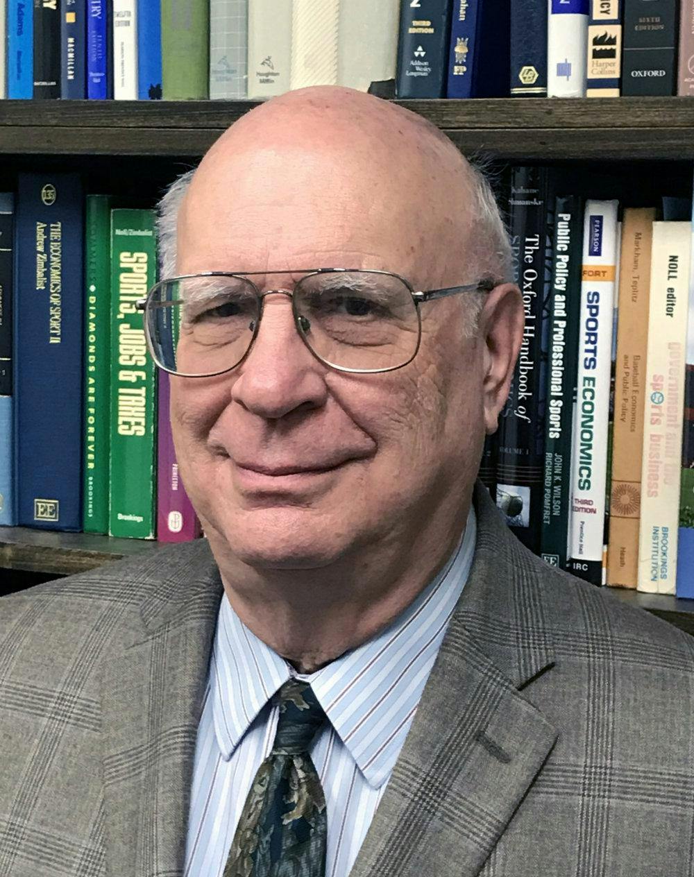 Harcourt Visiting Professor Lecture 2018