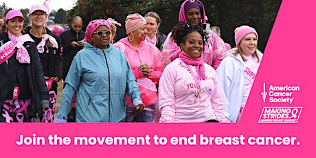 Making Strides Against Breast Cancer of Seattle