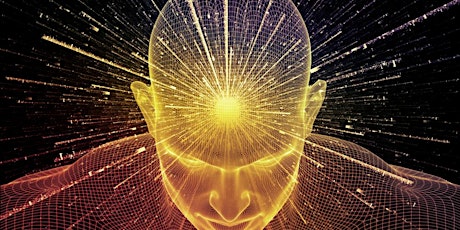 Hauptbild für Trance Speaking Immersion: Express the Power of the Infinite Intelligence.