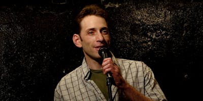 DoublePlusGood Comedy show