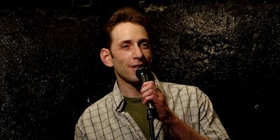 DoublePlusGood Comedy show