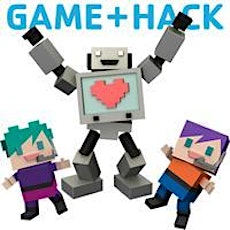 Burbank Game+Hack (Mentors) primary image