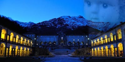 Biellese Misterioso a Oropa Biellese Misterioso a Oropa