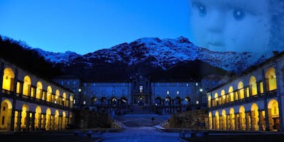 Biellese Misterioso a Oropa Biellese Misterioso a Oropa