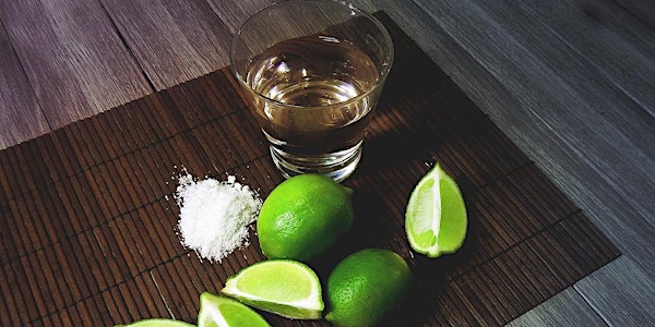 Tequila and Mezcal Masterclass with Jose Dymenstein