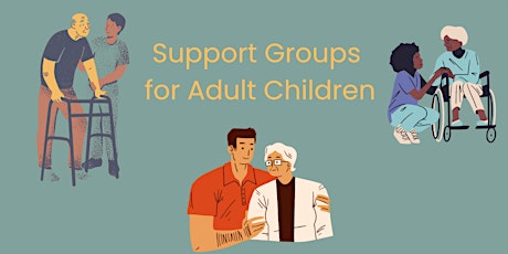 Adult Children of Parents & Caregivers with Mental Health Conditions