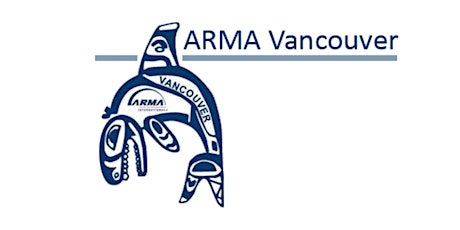 2023 ARMA Vancouver AGM (in-person) June 6