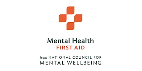 Mental Health First Aid Virtual Adult Class