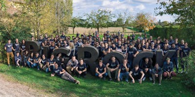 Big Open Day Settembre 2018 Big Open Day Settembre 2018