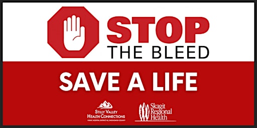 Stop the Bleed [In-Person] primary image