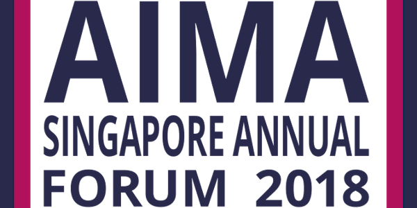 AIMA Singapore Annual Forum 2018