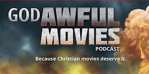 God Awful Movies LIVE in Salt Lake City  primärbild