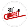 Logotipo de The Iron Cabaret