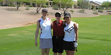 Lynn Szto Memorial Golf Tournament