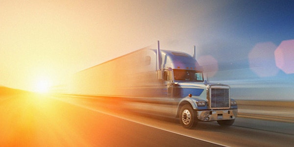 Truck Dispatcher Training Seminar/1 Day Crash Course