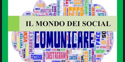 Presentazione del libro "IL MONDO DEI SOCIAL - Farsi trovare online con le tecniche di inbound marketing" Presentazione del libro "IL MONDO DEI SOCIAL - Farsi trovare online con le tecniche di inbound marketing"