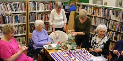 Knit Natter Heysham