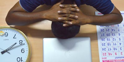 Stress e tecnostress: come individuarlo e gestirlo Stress e tecnostress: come individuarlo e gestirlo