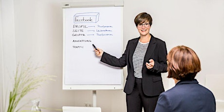 Hauptbild für Facebook Marketing-Workshop
