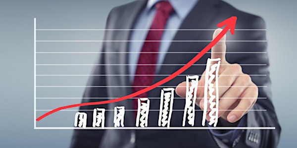 Becoming Finance Ready Masterclass