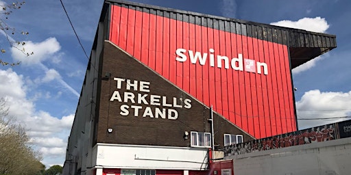 Primaire afbeelding van Swindon Jobs Fair