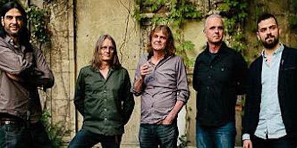 WENZEL & BAND