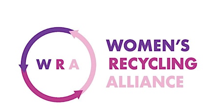 Women's Recycling Alliance primary image