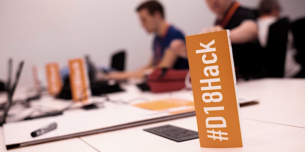 Dynamo Hackathon Updates