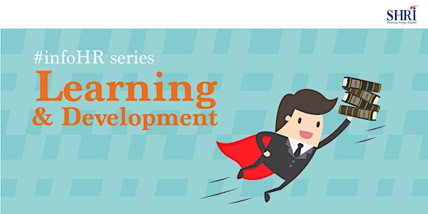 #infoHR series: Learning & Development